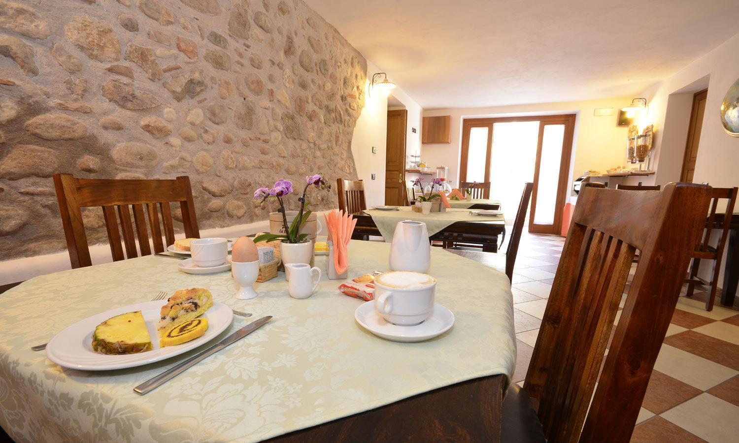 Bed & Breakfast Relais Sweet Days